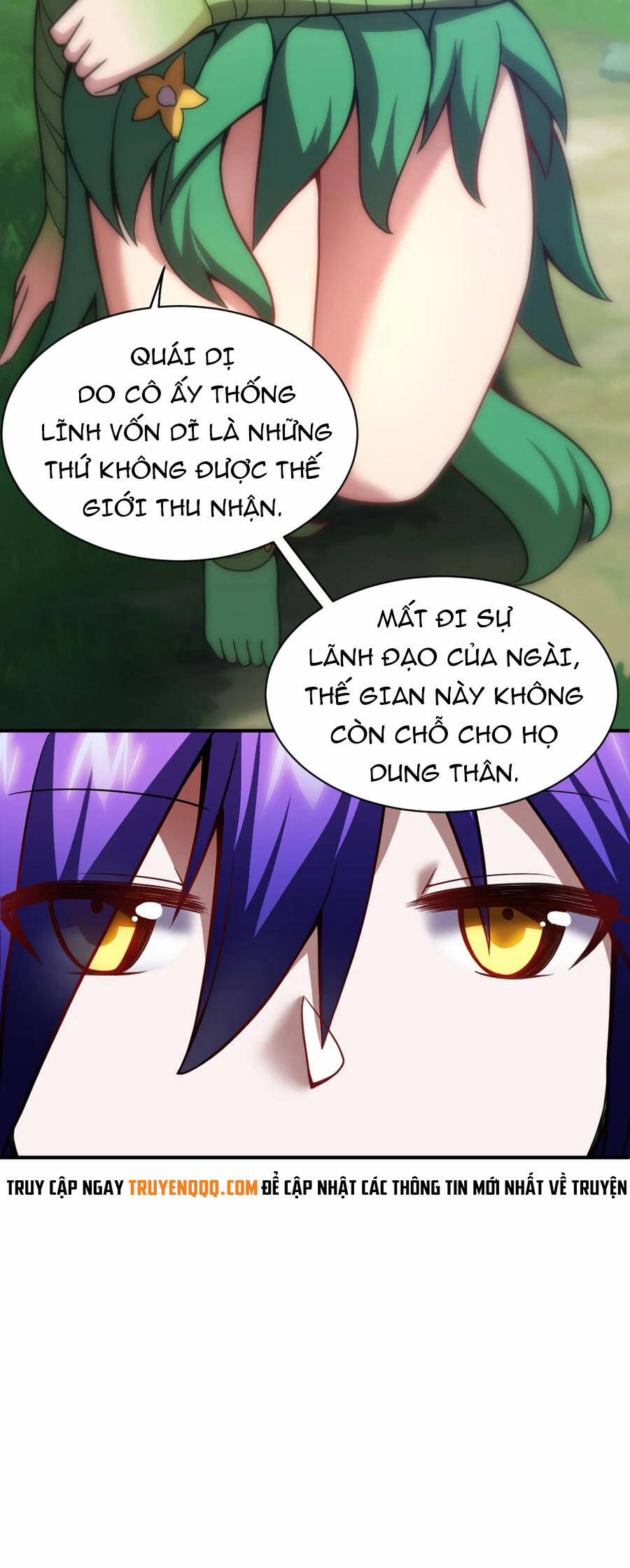 Ma Vương Trở Lại 60 trang 7