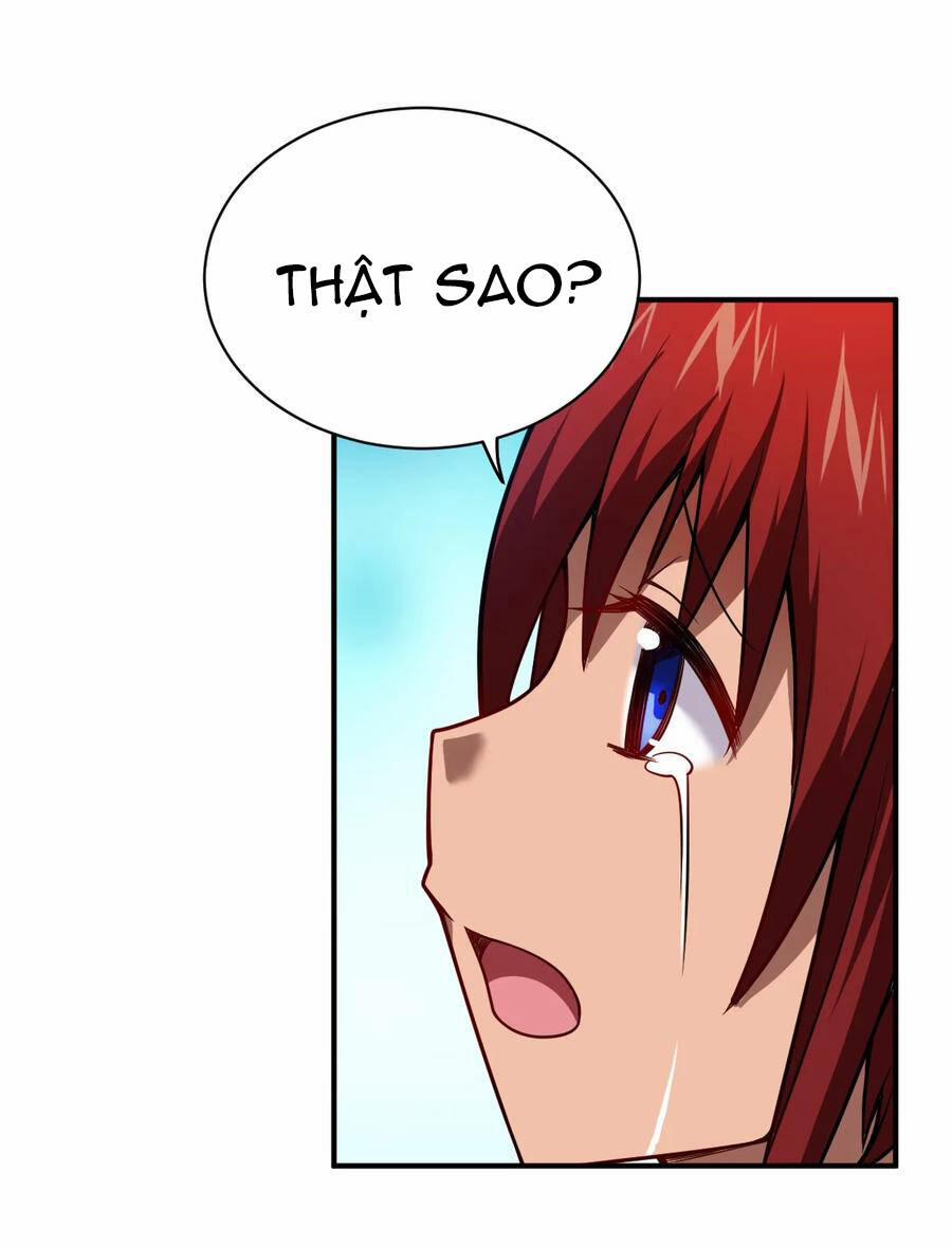 Ma Vương Trở Lại 61 trang 10