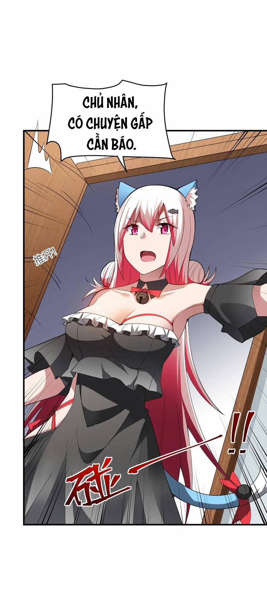 Ma Vương Trở Lại 61 trang 21