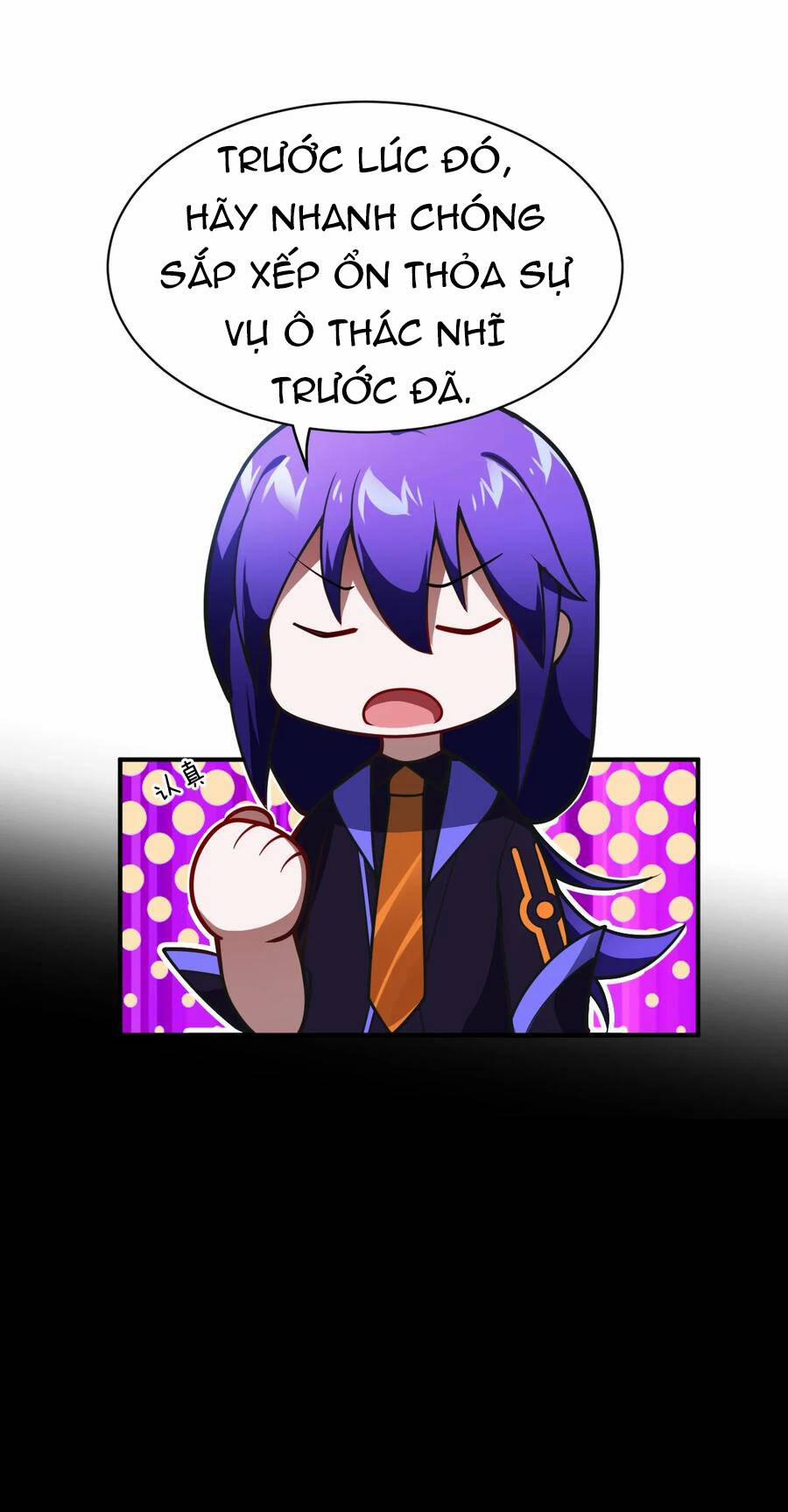 Ma Vương Trở Lại 61 trang 28