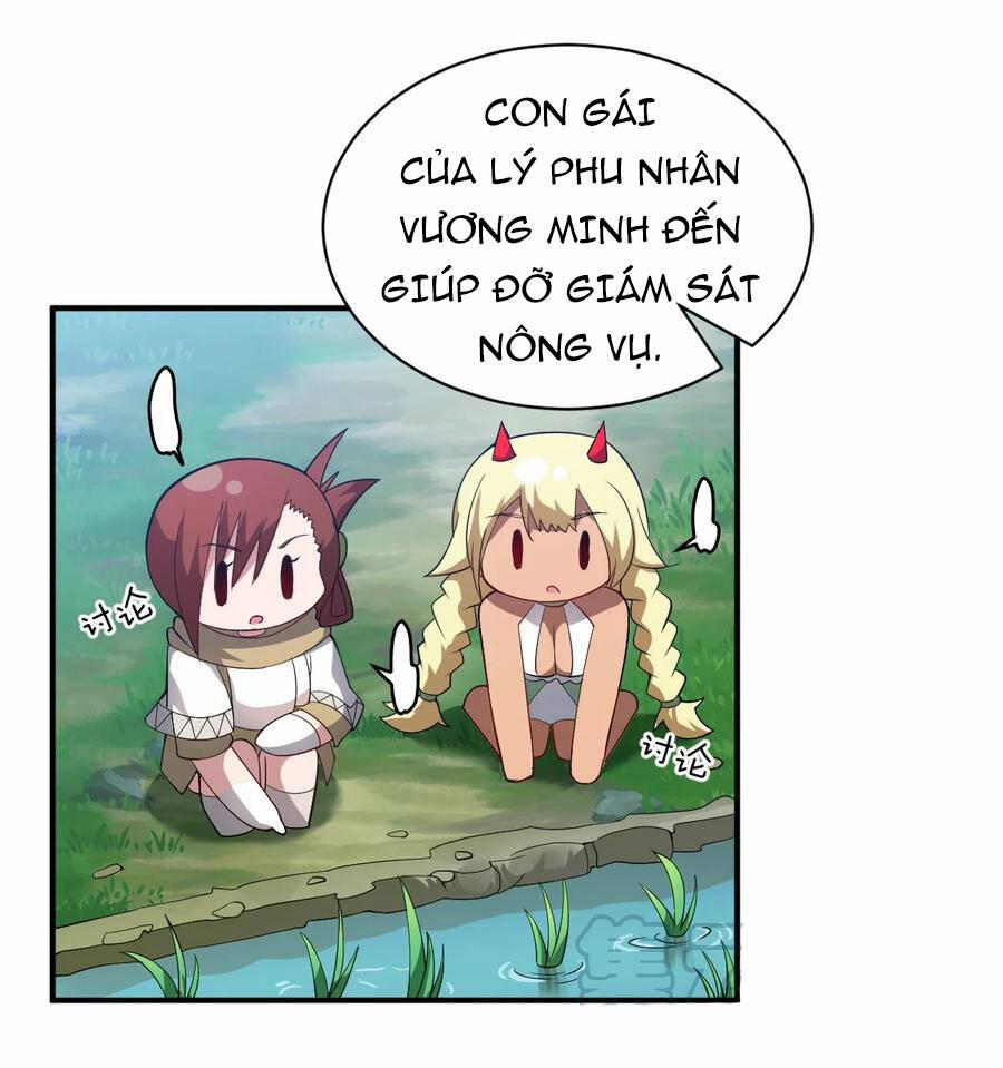 Ma Vương Trở Lại 61 trang 38