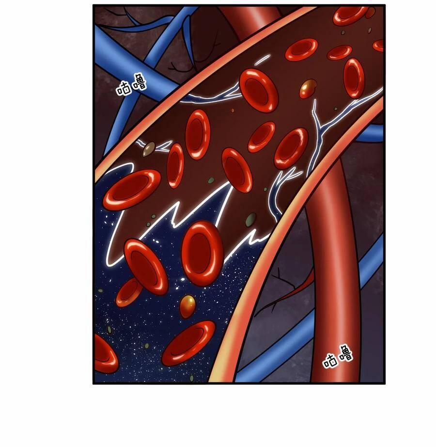 Ma Vương Trở Lại 61 trang 4