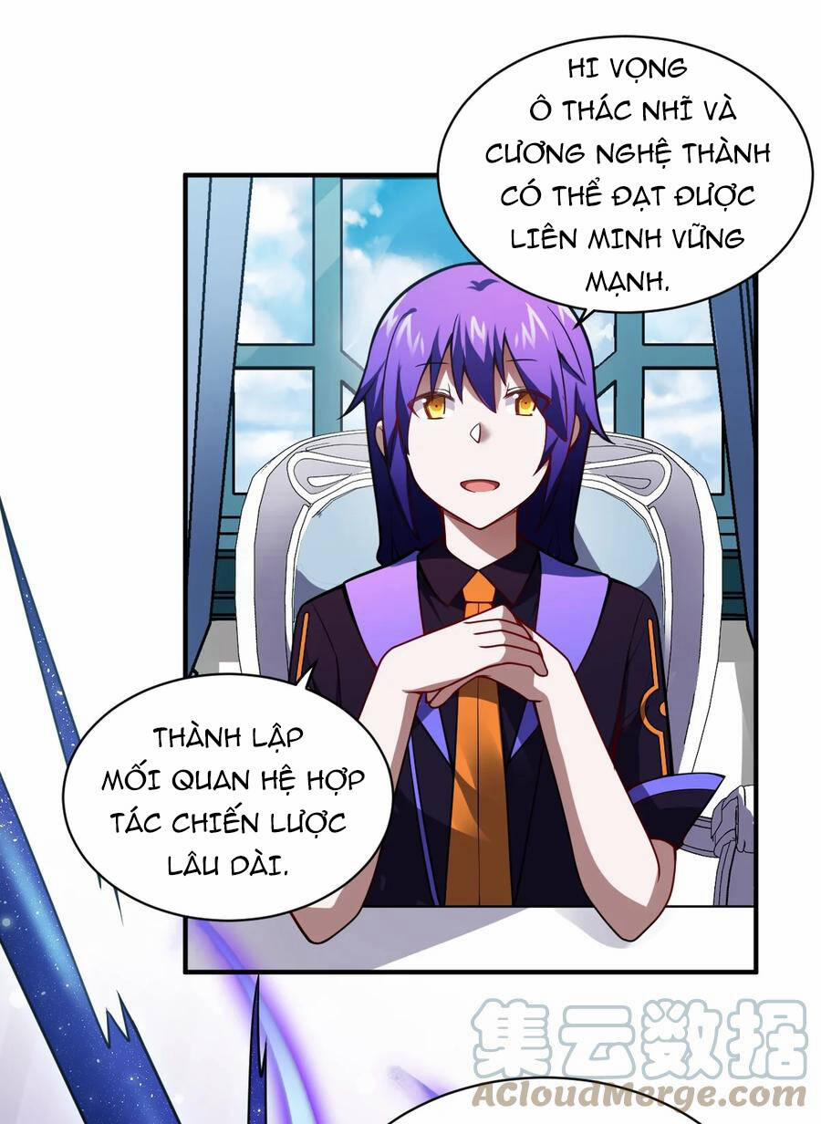 Ma Vương Trở Lại 61 trang 41