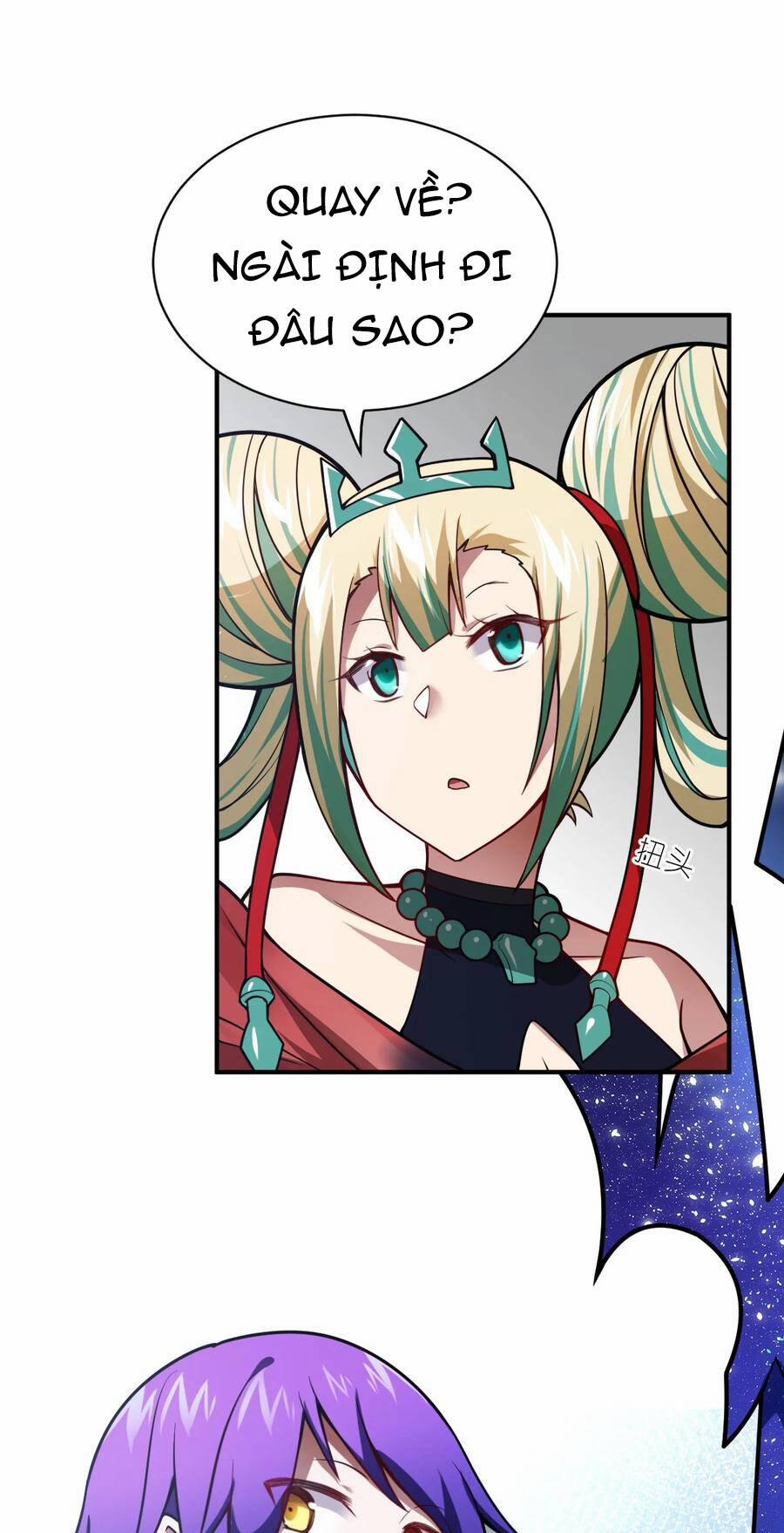 Ma Vương Trở Lại 61 trang 45