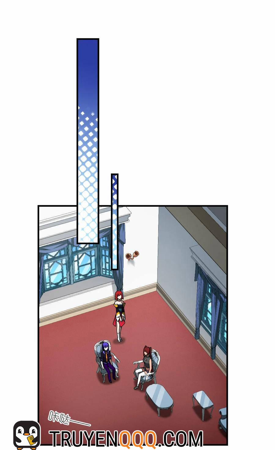 Ma Vương Trở Lại 61 trang 51