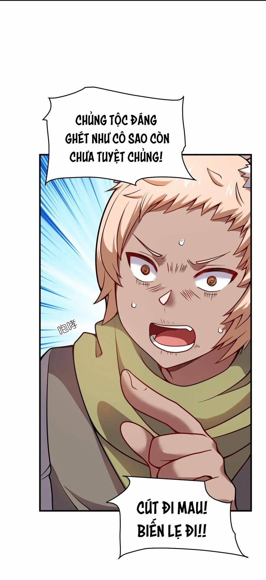 Ma Vương Trở Lại 62 trang 11