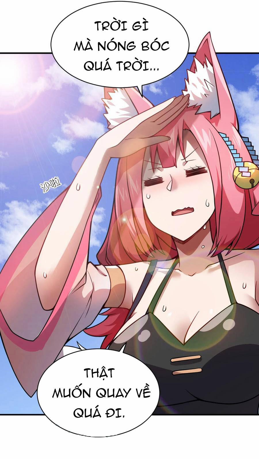 Ma Vương Trở Lại 62 trang 3