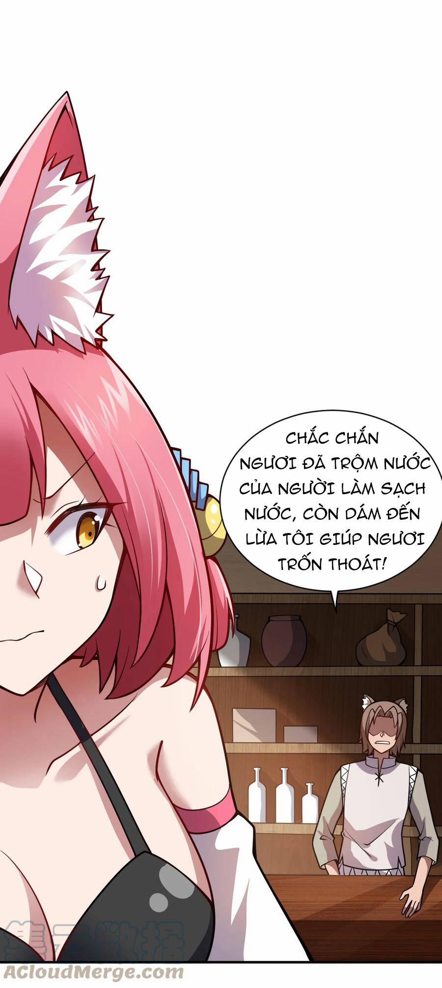 Ma Vương Trở Lại 62 trang 33