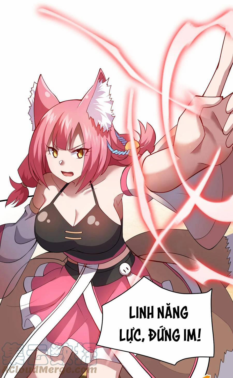 Ma Vương Trở Lại 62 trang 36