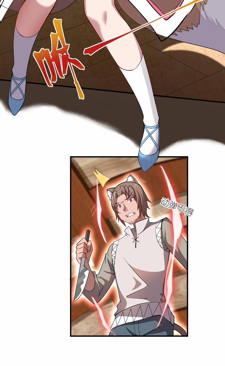 Ma Vương Trở Lại 62 trang 37