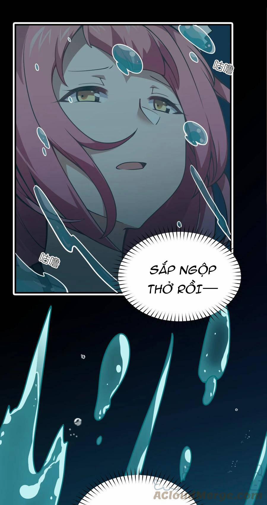 Ma Vương Trở Lại 62 trang 45