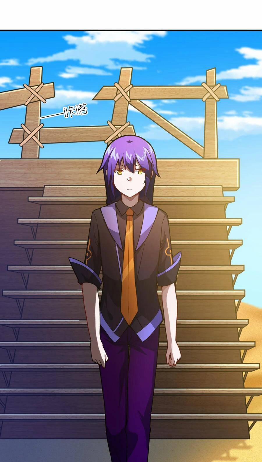 Ma Vương Trở Lại 63 trang 1