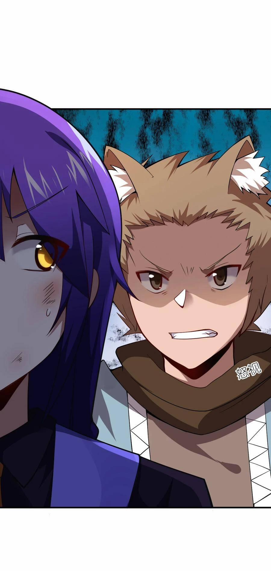 Ma Vương Trở Lại 63 trang 13