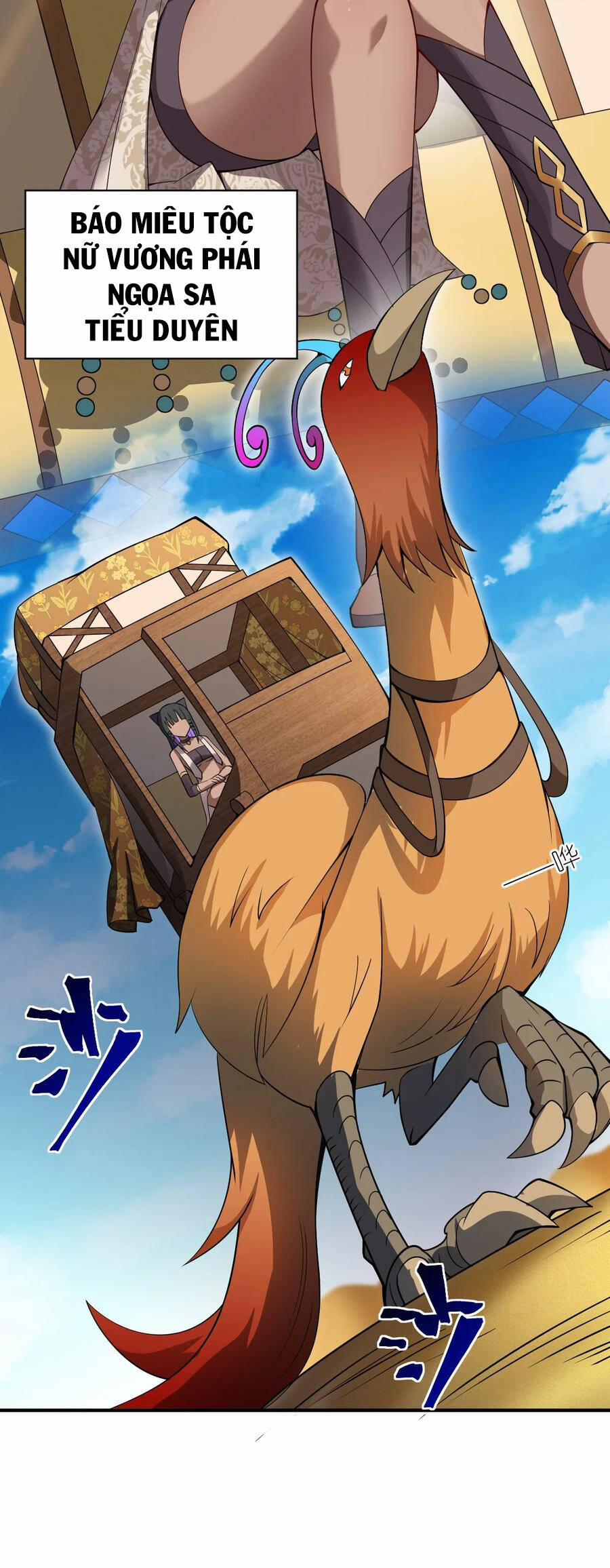 Ma Vương Trở Lại 63 trang 17