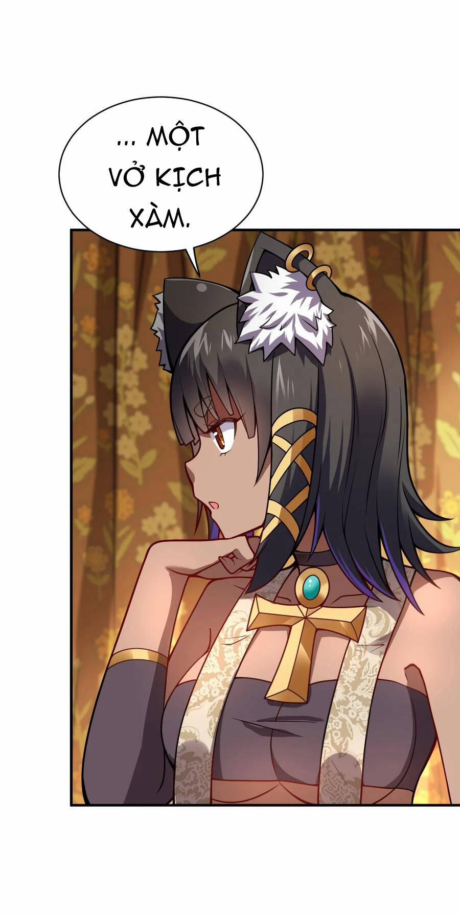 Ma Vương Trở Lại 63 trang 22