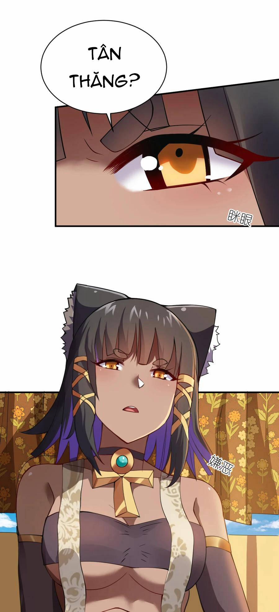 Ma Vương Trở Lại 63 trang 28