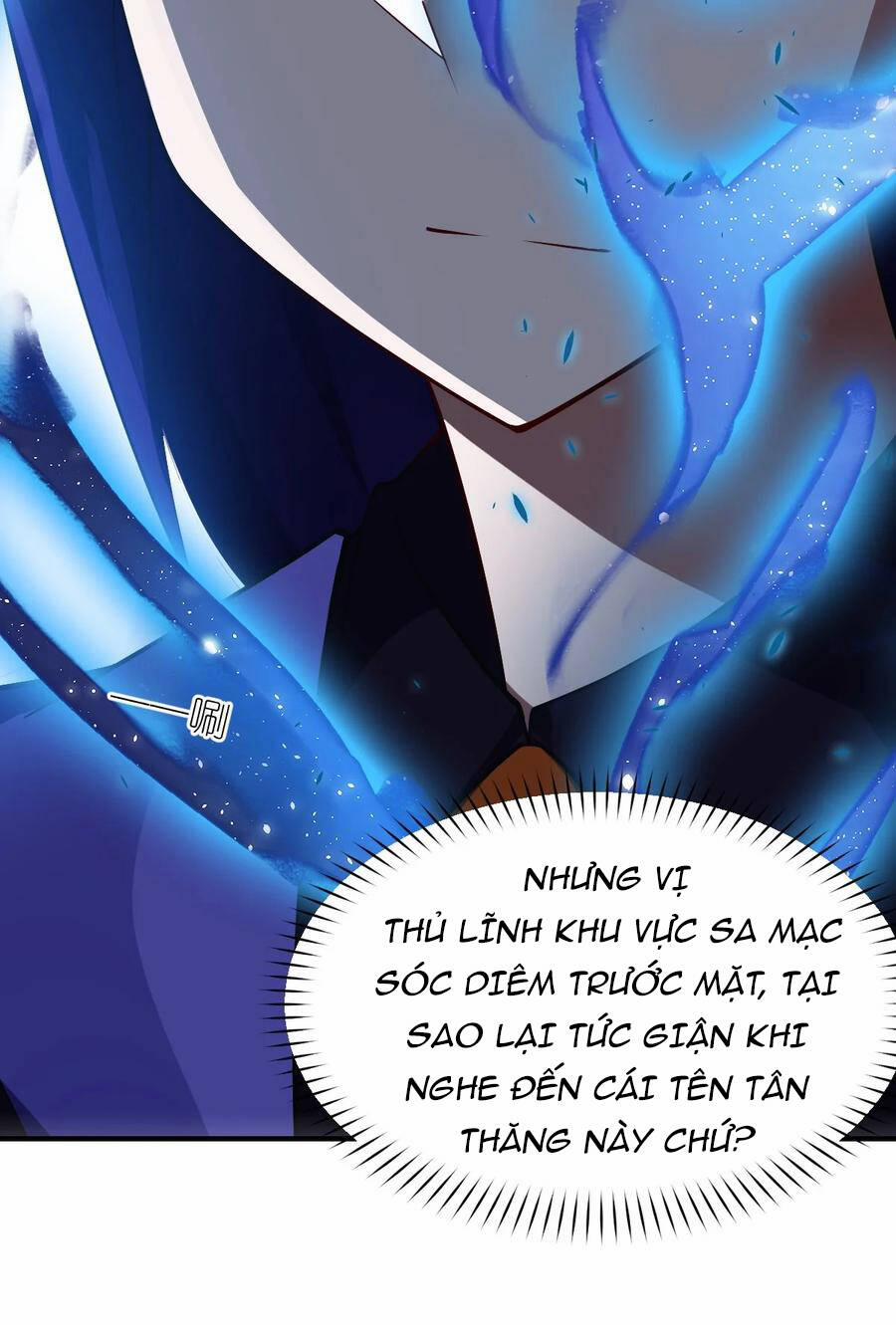 Ma Vương Trở Lại 63 trang 32