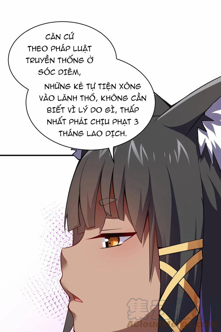 Ma Vương Trở Lại 63 trang 33