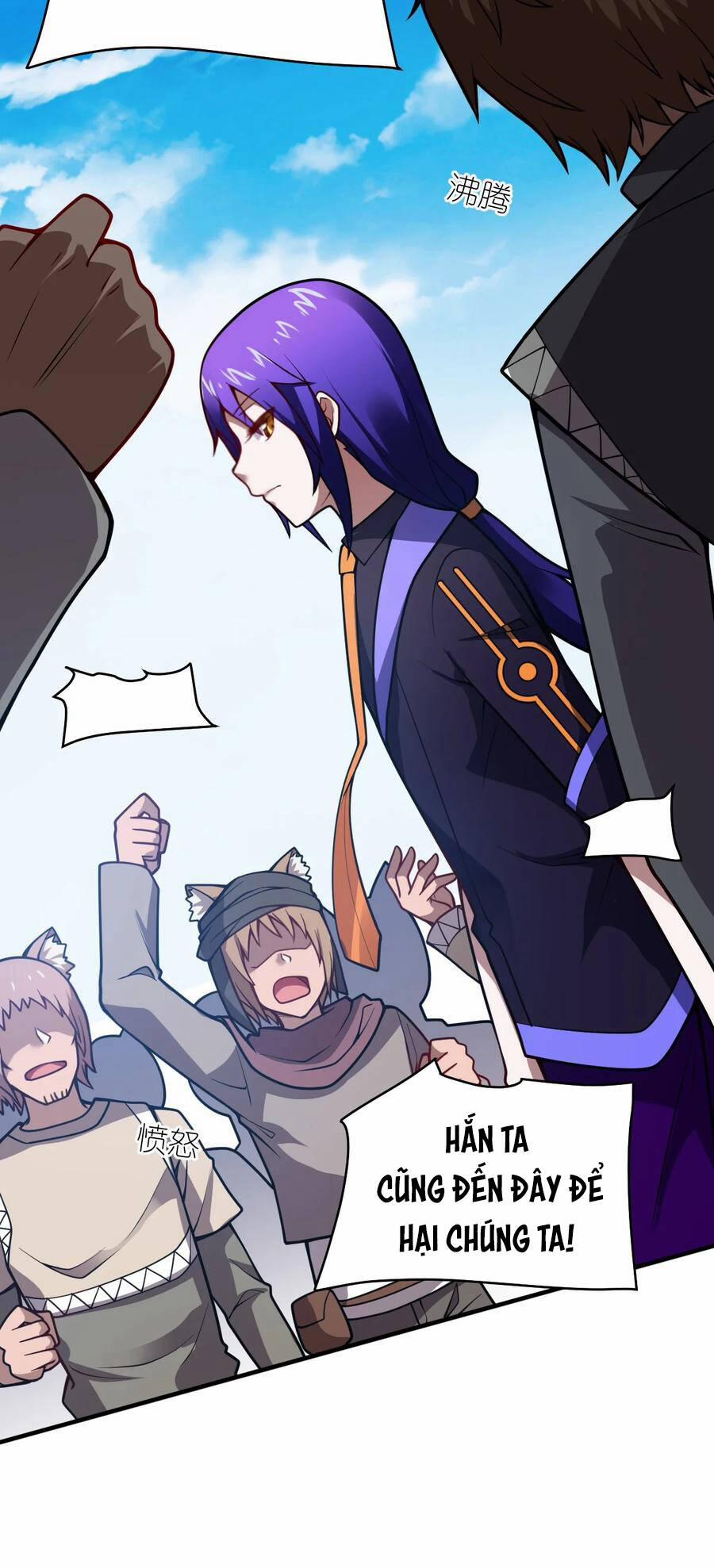 Ma Vương Trở Lại 63 trang 4