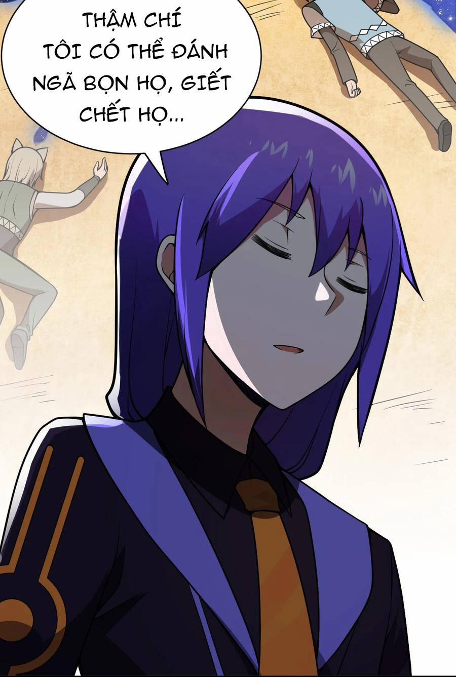 Ma Vương Trở Lại 63 trang 41