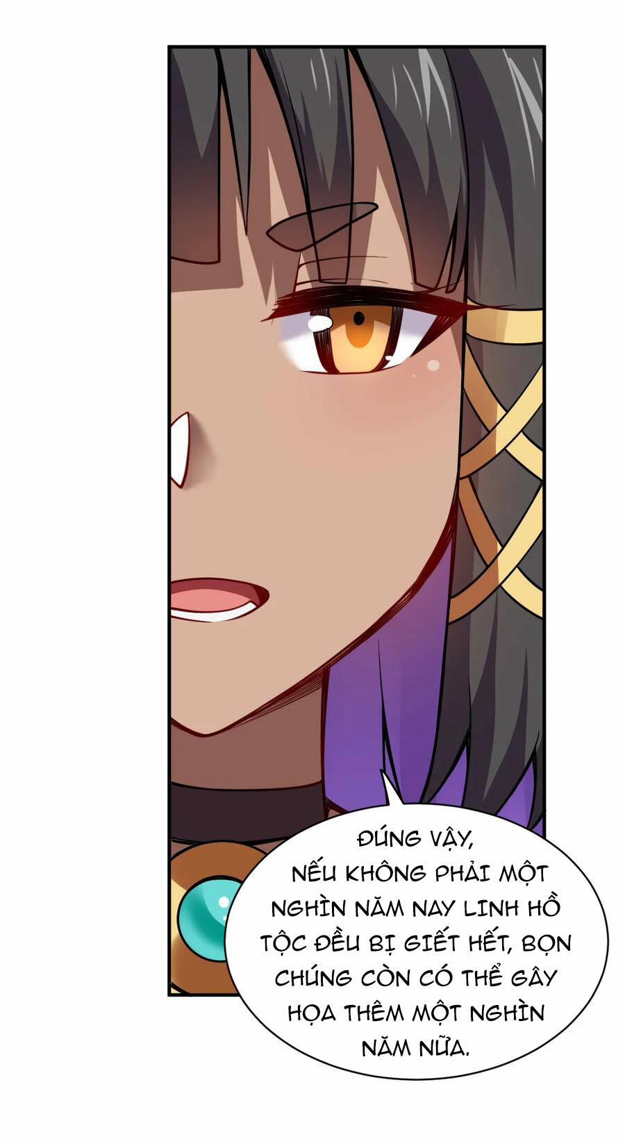 Ma Vương Trở Lại 63 trang 46