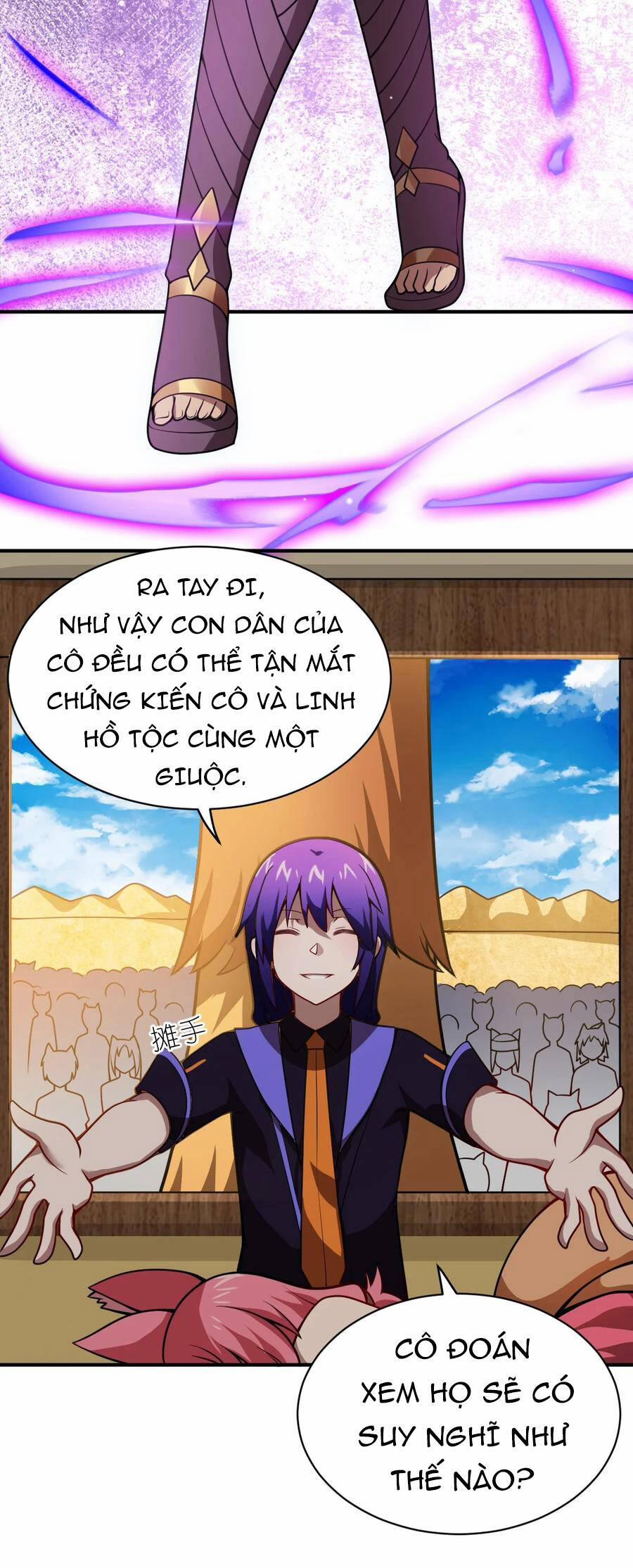 Ma Vương Trở Lại 63 trang 49