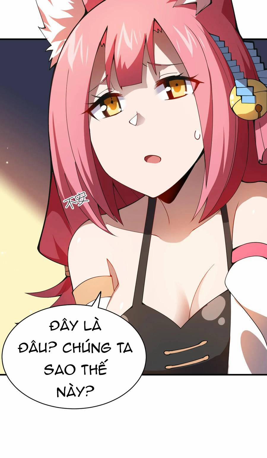 Ma Vương Trở Lại 63 trang 56