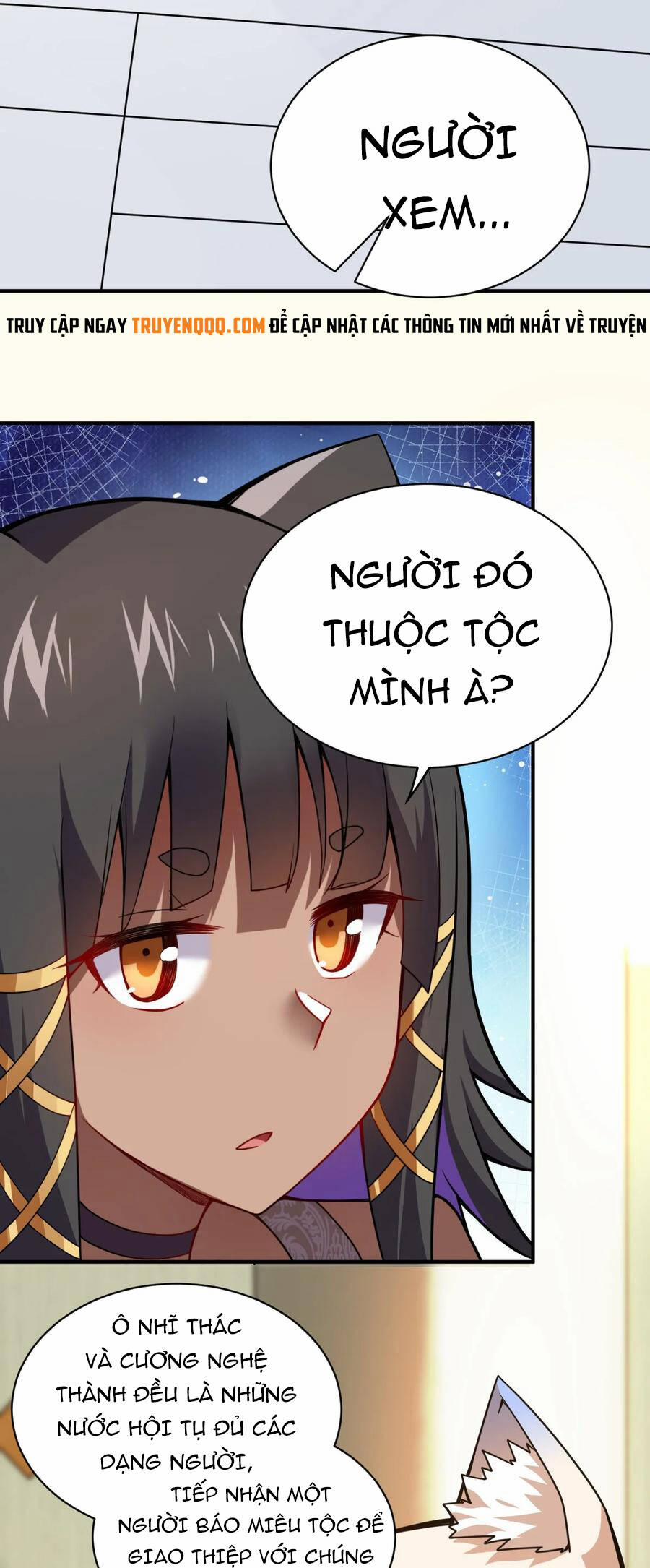 Ma Vương Trở Lại 64 trang 11