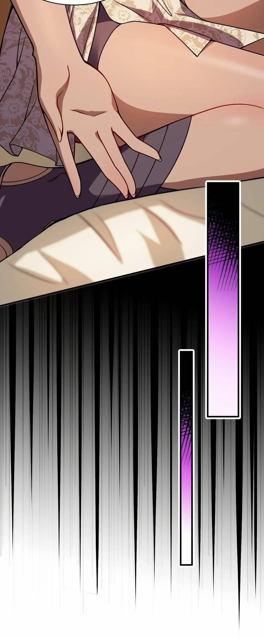 Ma Vương Trở Lại 64 trang 14