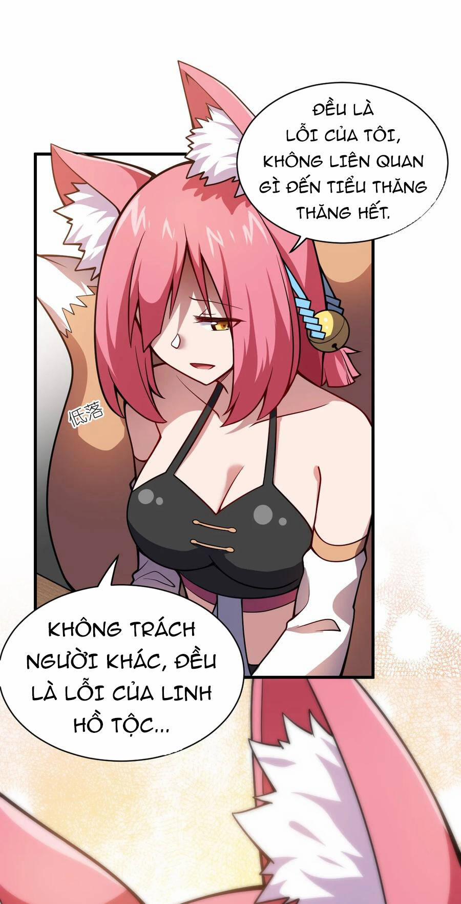 Ma Vương Trở Lại 64 trang 22