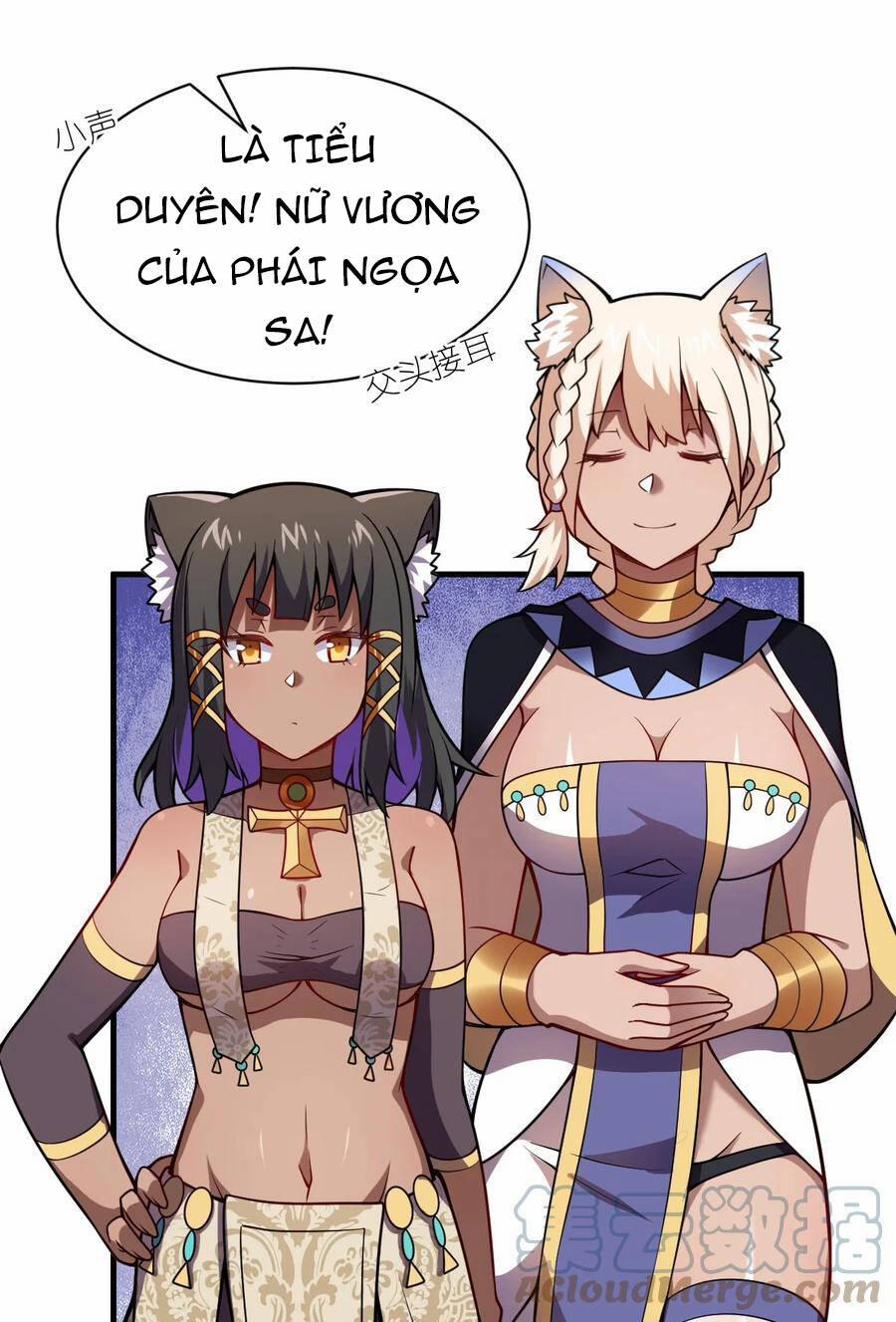 Ma Vương Trở Lại 64 trang 27