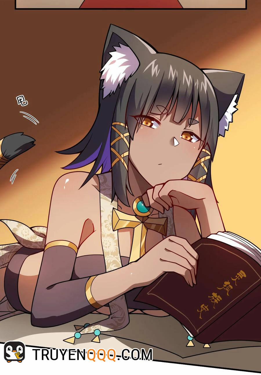 Ma Vương Trở Lại 64 trang 3