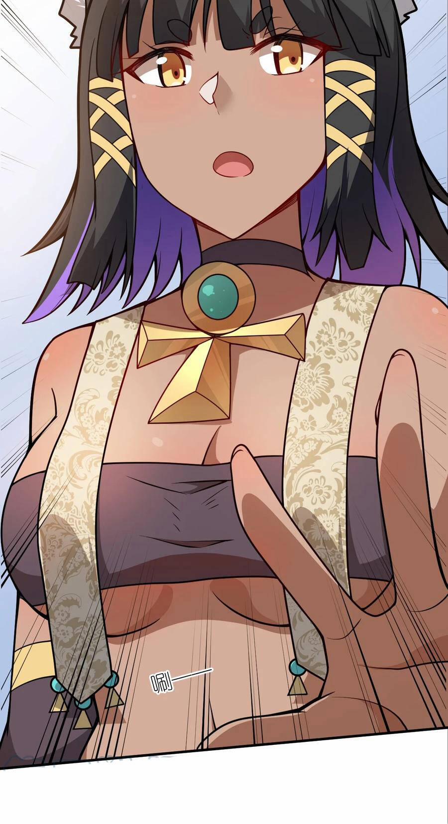 Ma Vương Trở Lại 64 trang 30