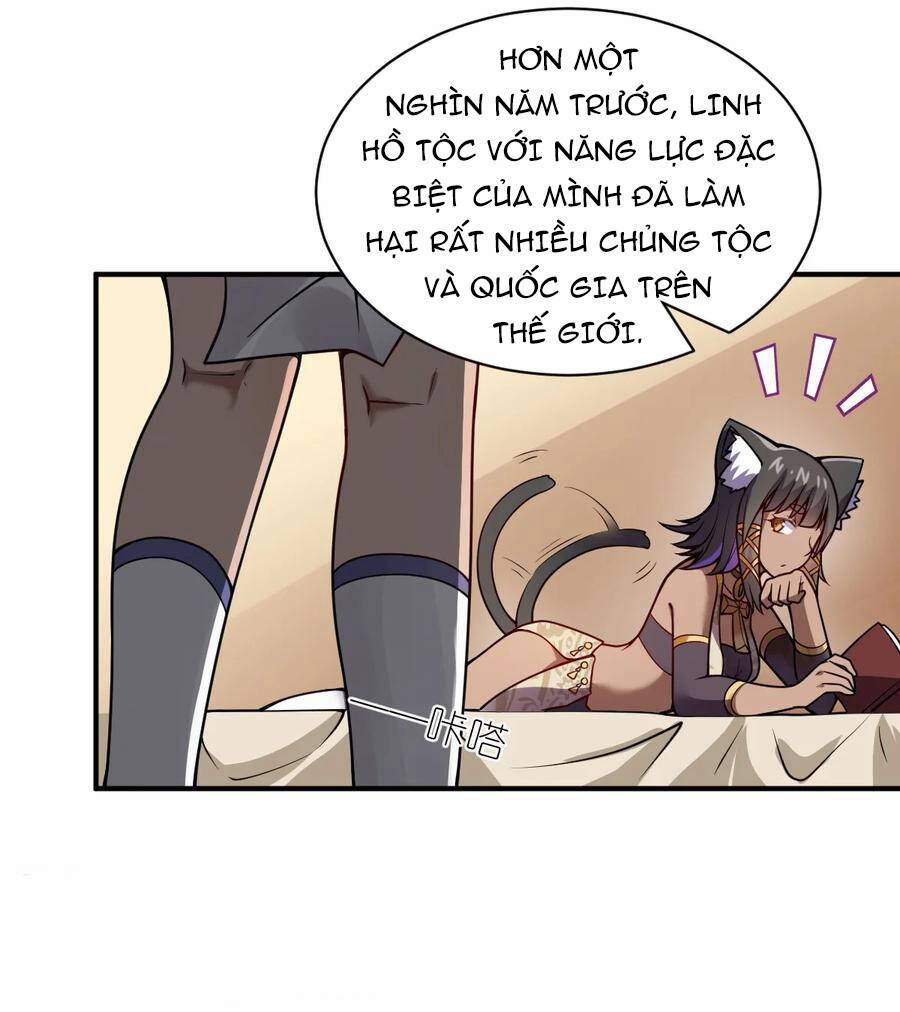 Ma Vương Trở Lại 64 trang 4