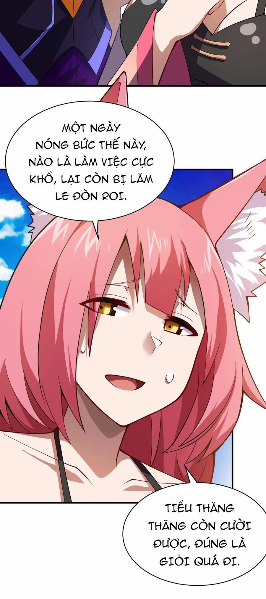 Ma Vương Trở Lại 64 trang 40