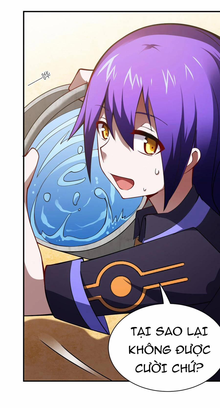 Ma Vương Trở Lại 64 trang 41