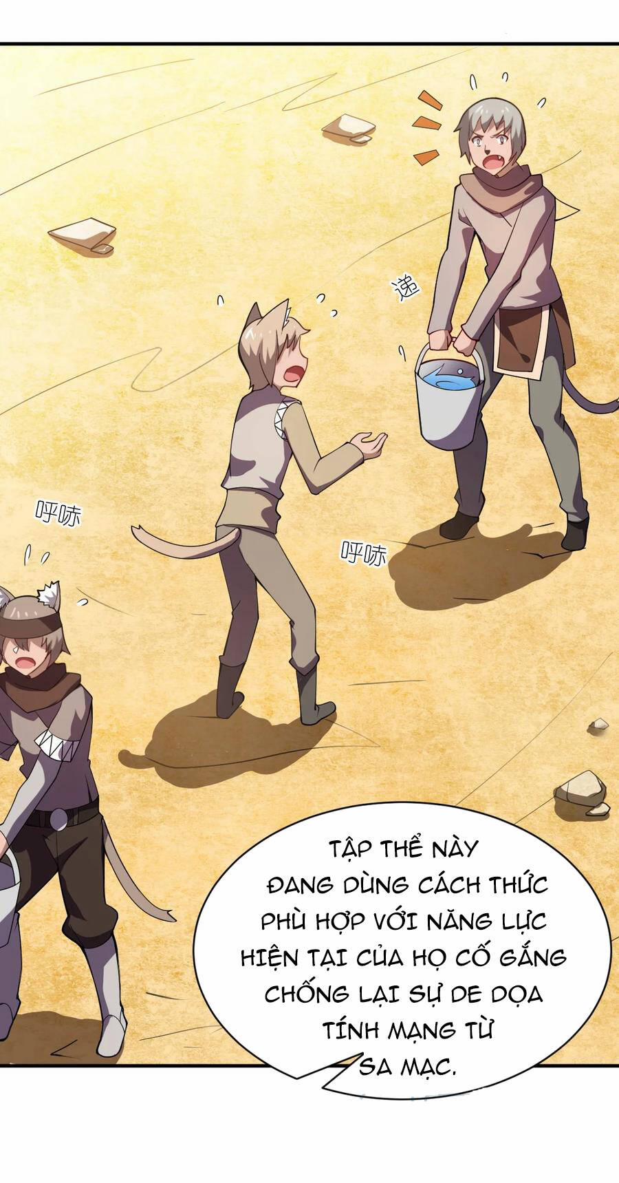 Ma Vương Trở Lại 64 trang 42