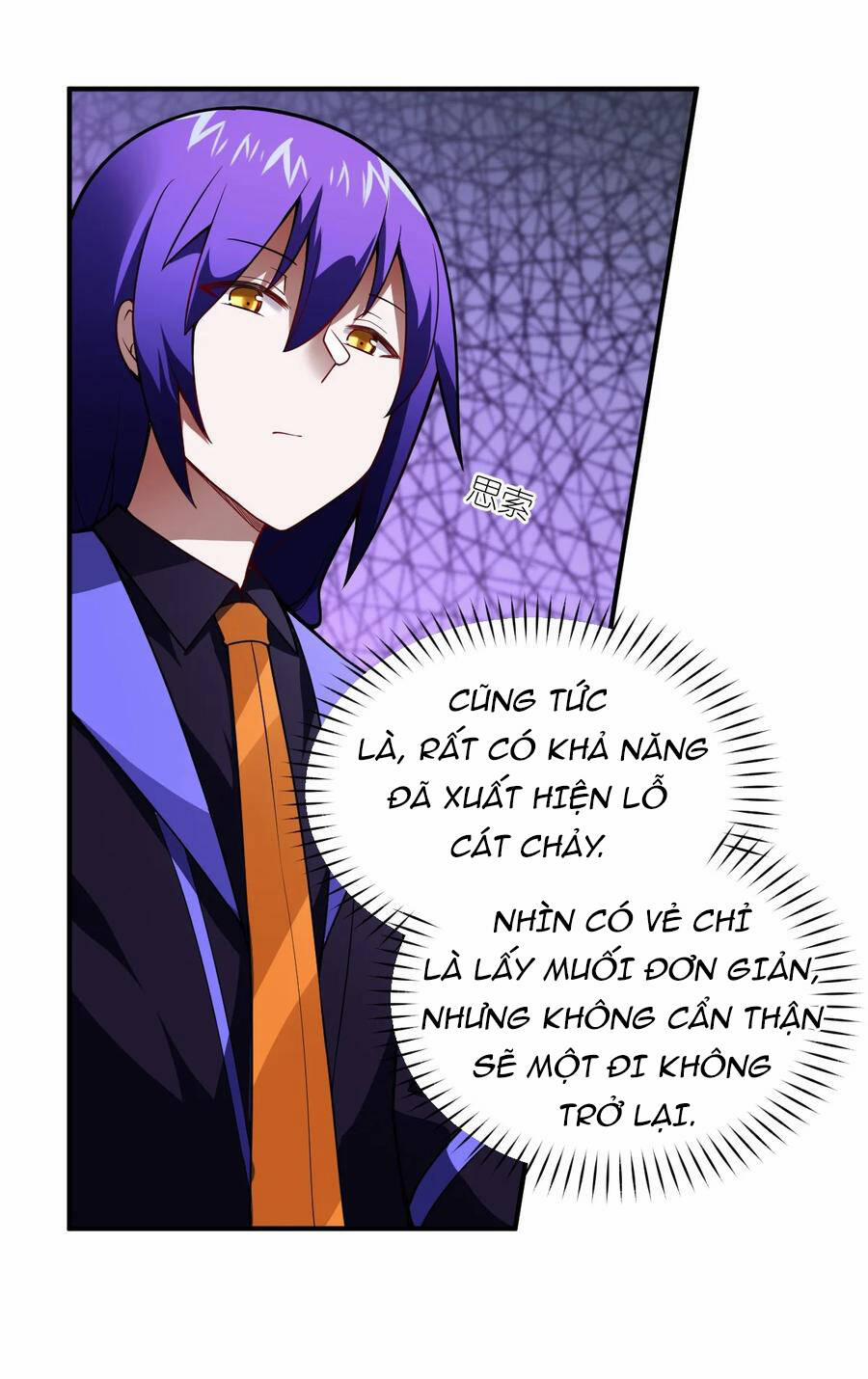 Ma Vương Trở Lại 64 trang 49