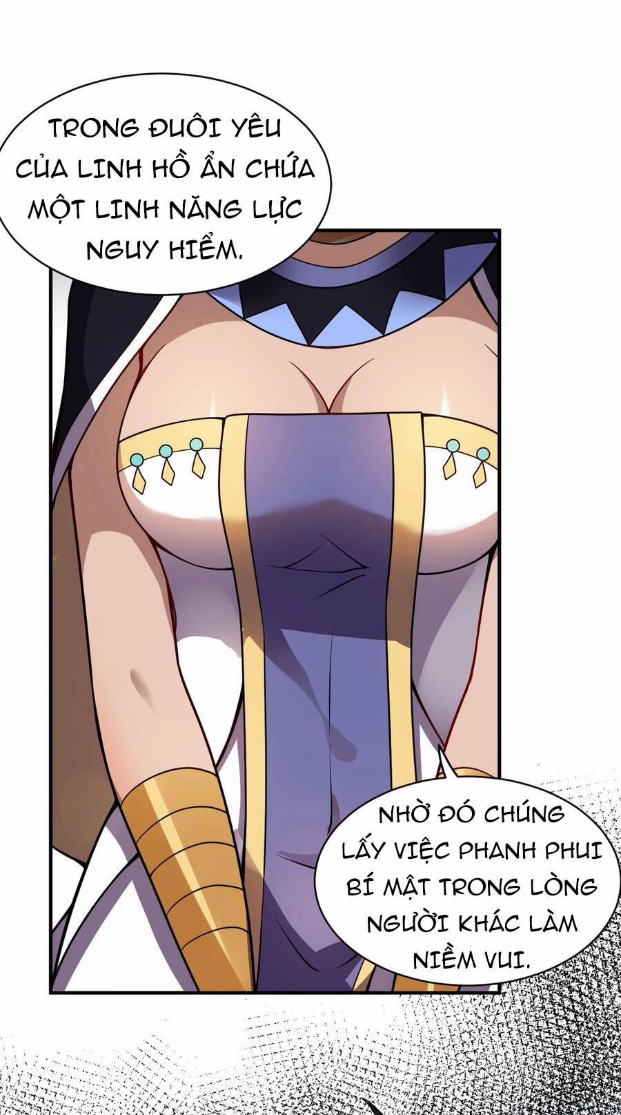 Ma Vương Trở Lại 64 trang 5