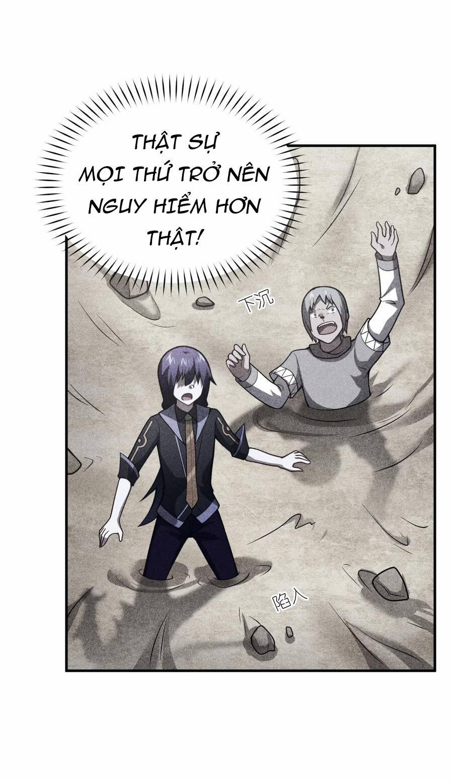 Ma Vương Trở Lại 64 trang 50