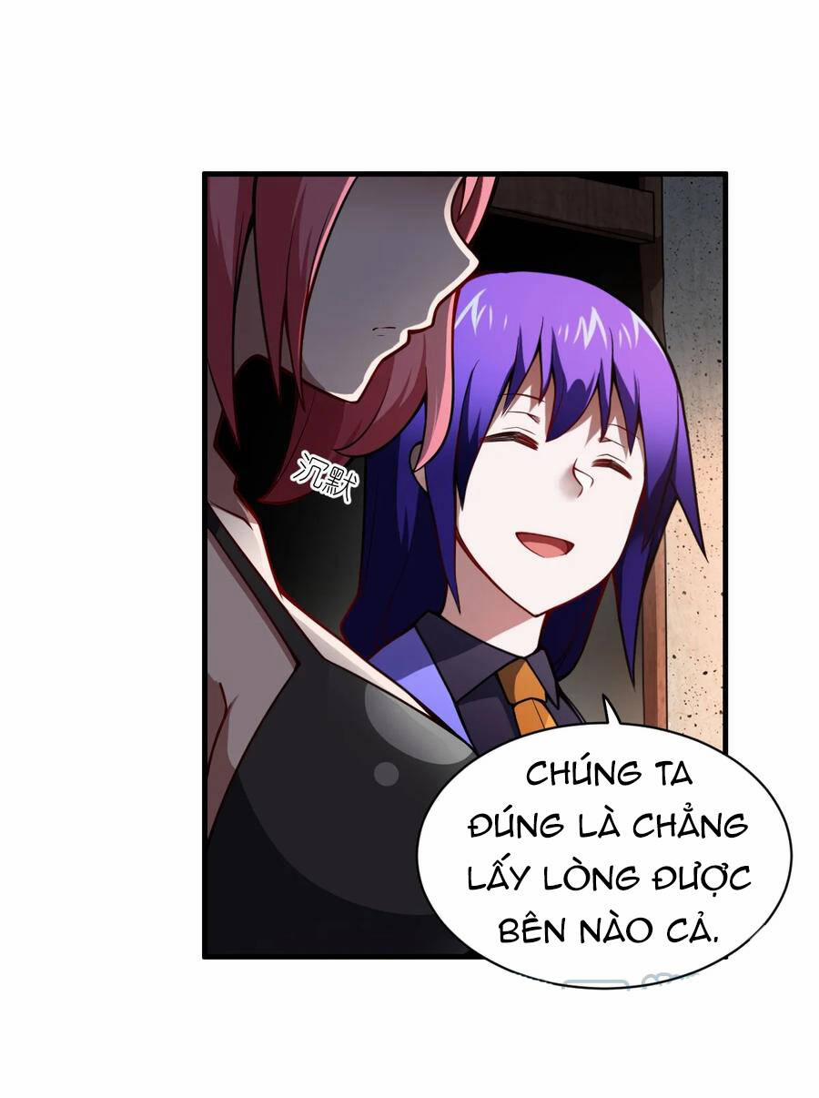 Ma Vương Trở Lại 64 trang 56