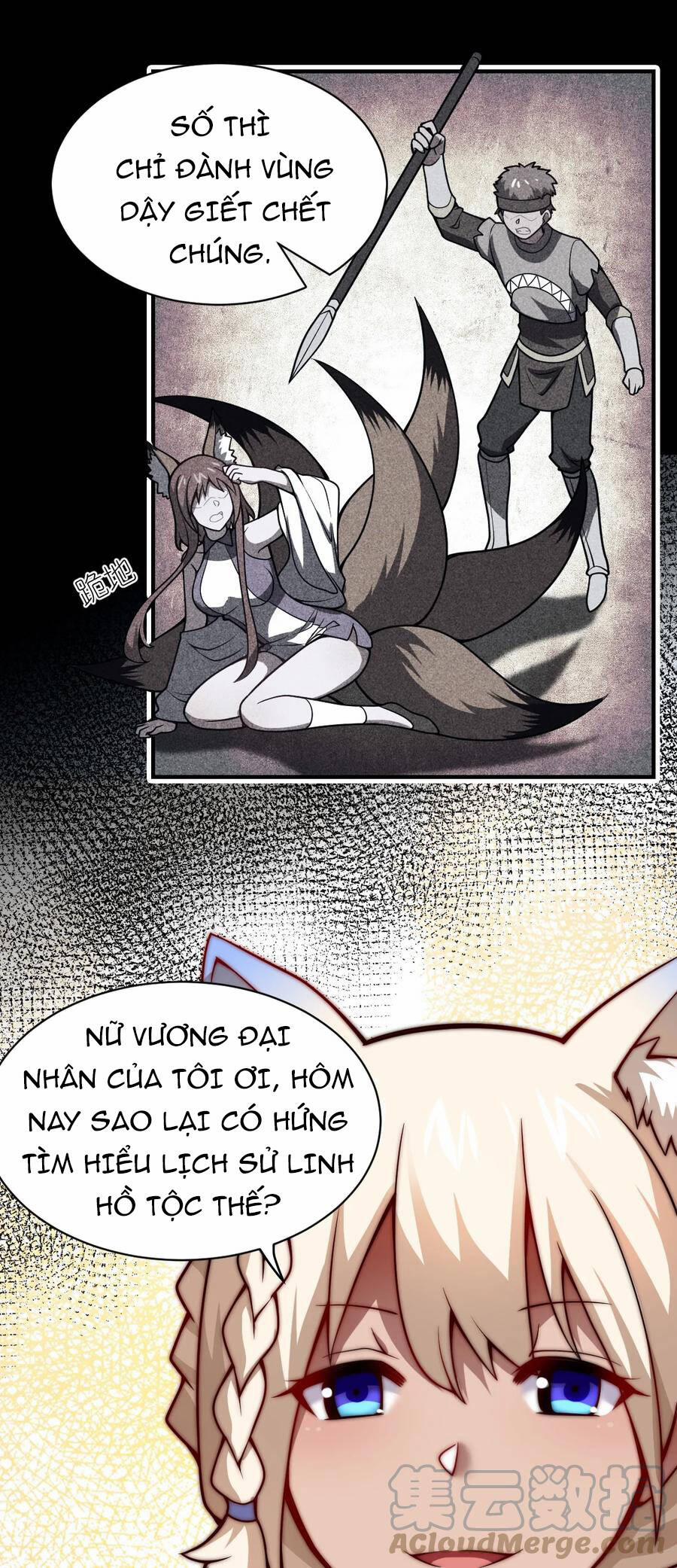 Ma Vương Trở Lại 64 trang 7