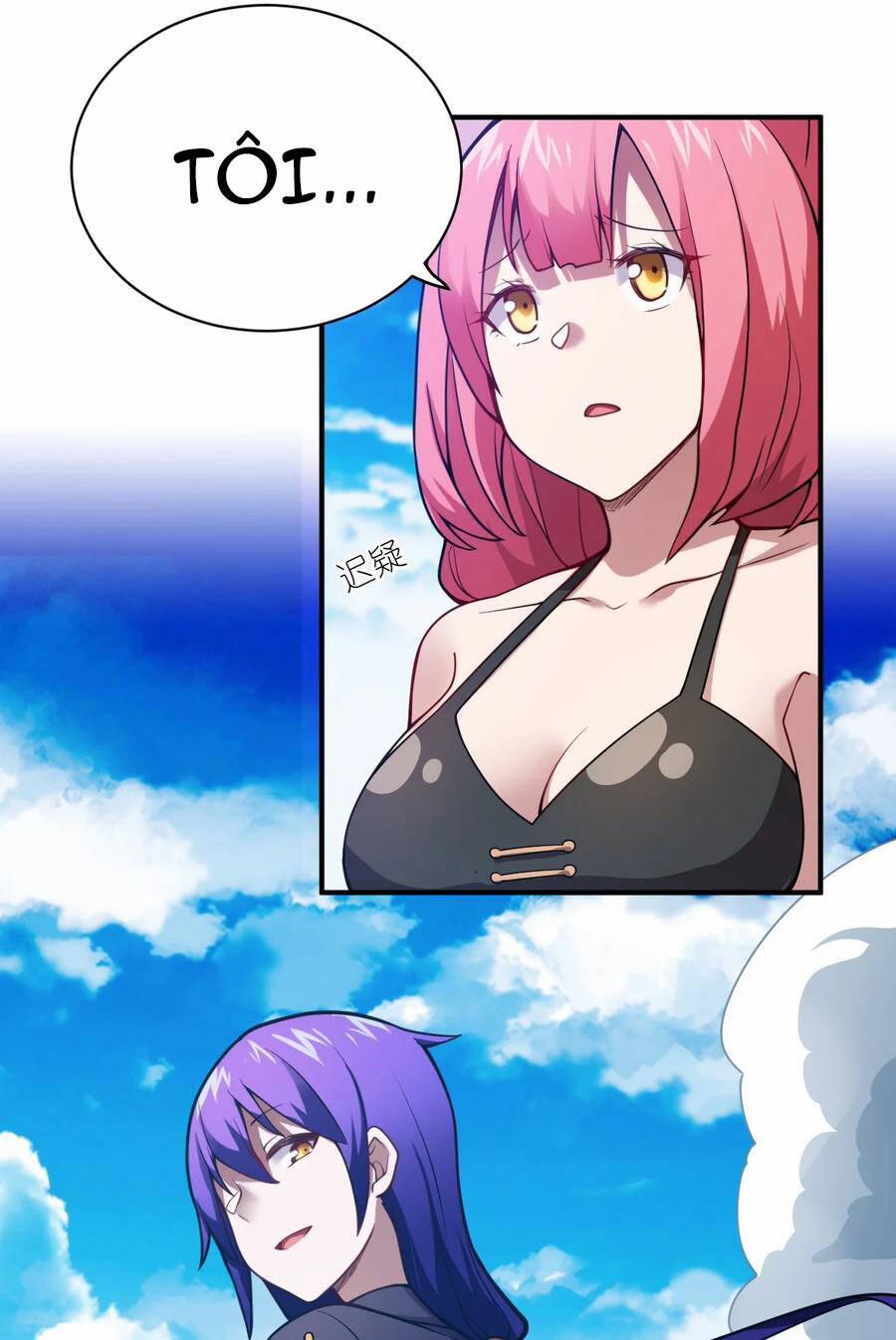 Ma Vương Trở Lại 65 trang 10