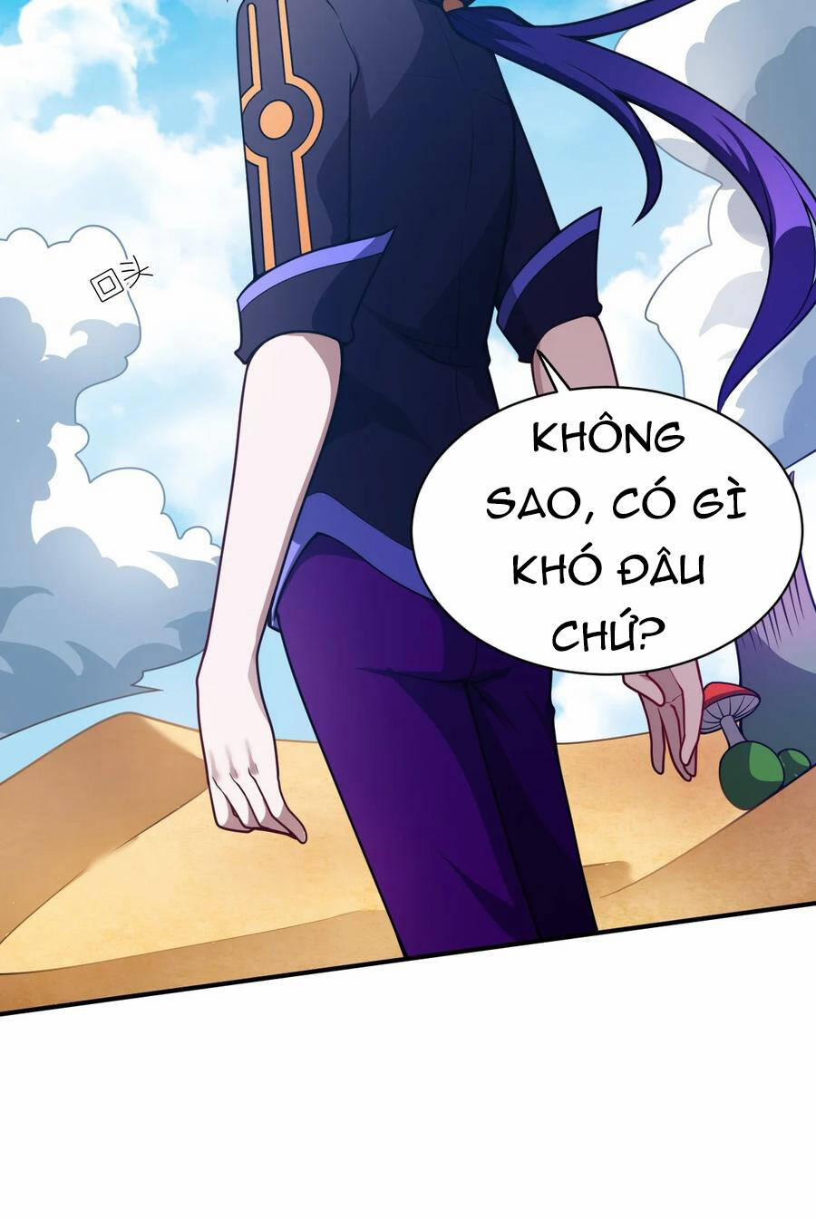 Ma Vương Trở Lại 65 trang 11