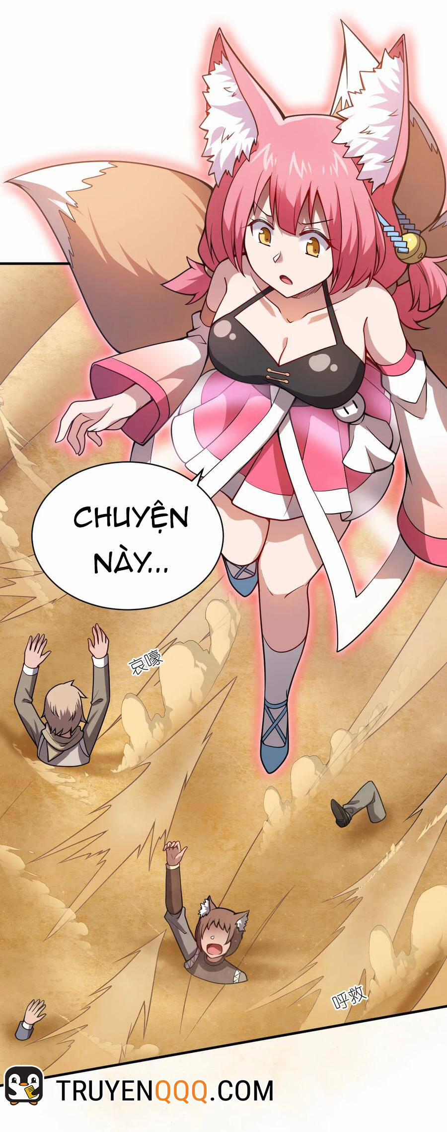 Ma Vương Trở Lại 65 trang 22