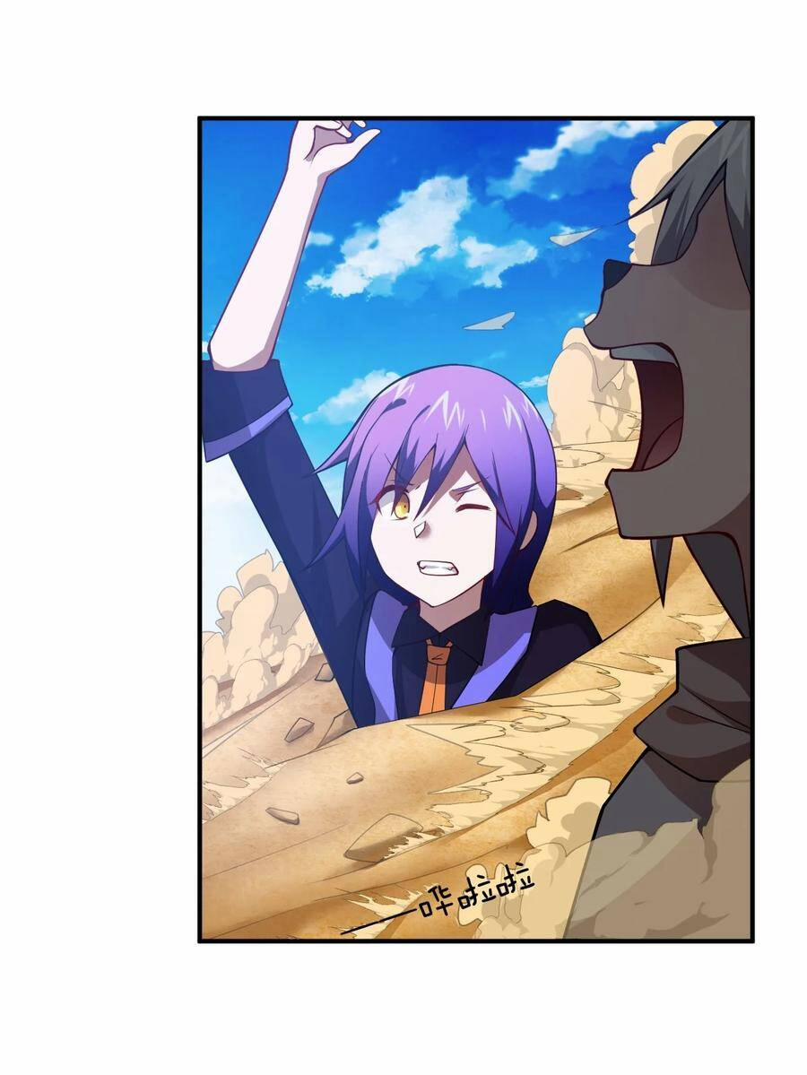 Ma Vương Trở Lại 65 trang 26