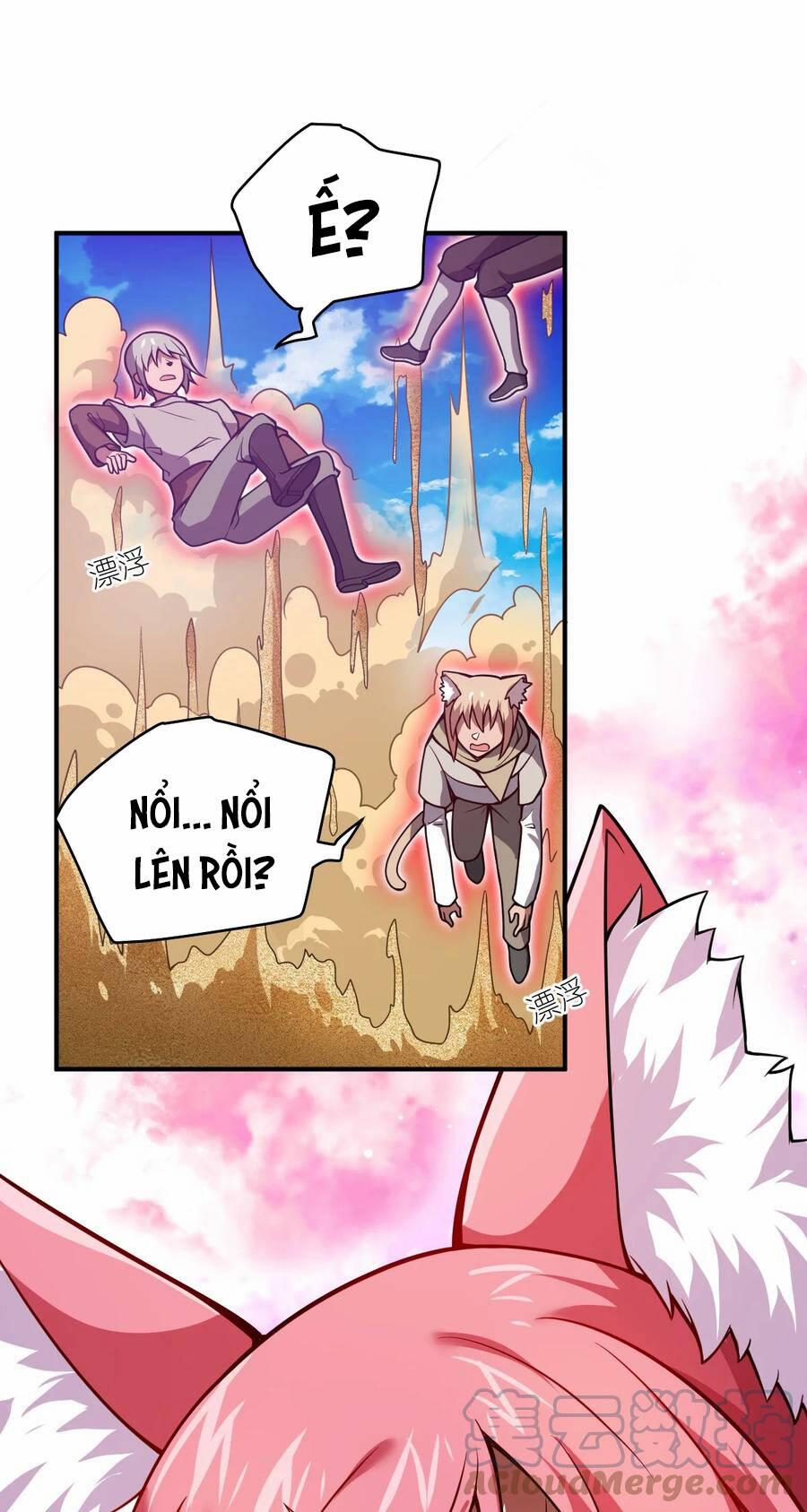 Ma Vương Trở Lại 65 trang 33