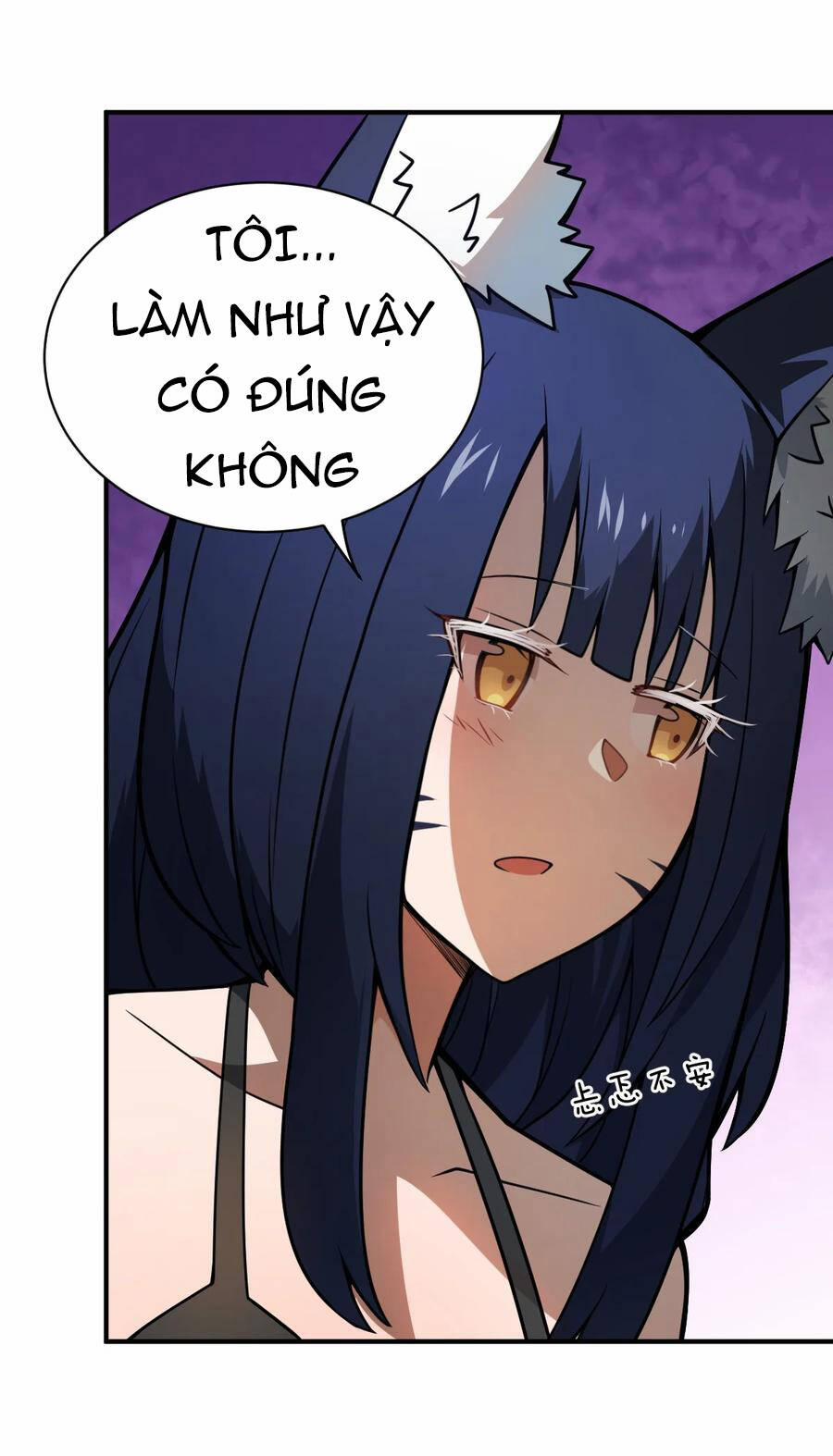 Ma Vương Trở Lại 65 trang 46