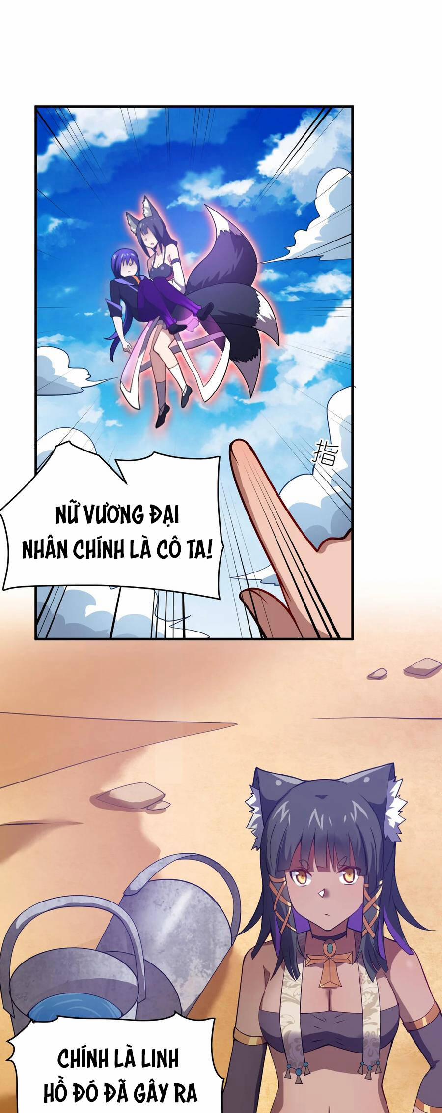 Ma Vương Trở Lại 65 trang 51