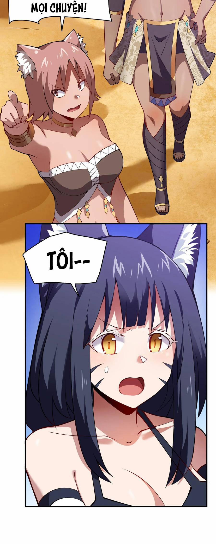 Ma Vương Trở Lại 65 trang 52